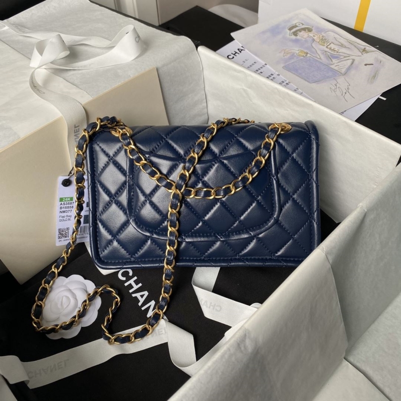 Chanel CF Series Bags